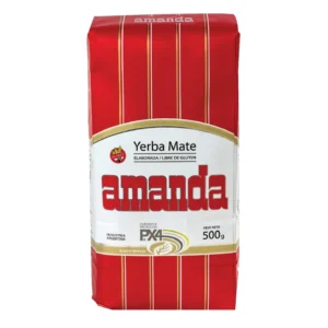 Yerba Amanda 1kg