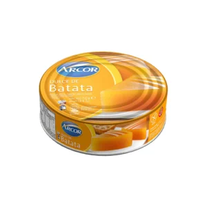 Dulce de Batata Arcor
