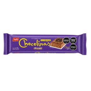 Galletitas Chocolinas