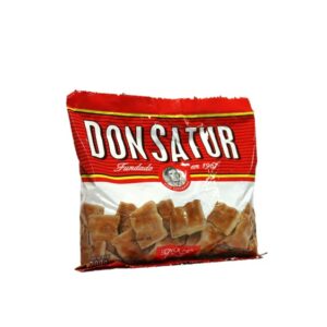 Bizcochos Don Satur Dulces