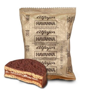 Alfajor Havanna Chocolate