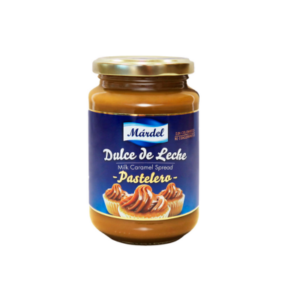 Dulce de Leche Mardel 450g