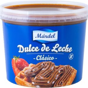 Dulce de Leche Mardel Familiar 1kg