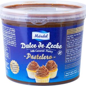 Dulce de Leche Mardel Pastelero 1kg