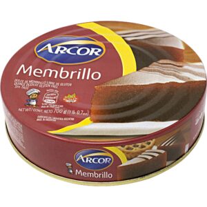Dulce de Membrillo Arcor
