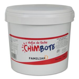 Dulce de Leche Mardel Rafole 7kg