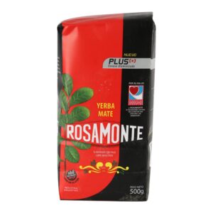 Yerba Rosamonte 1kg