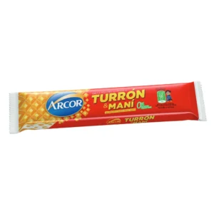 Turrón Arcor