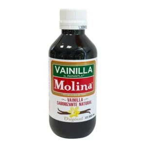 Vainilla Líquida